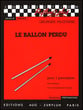 Ballon Perdu cover